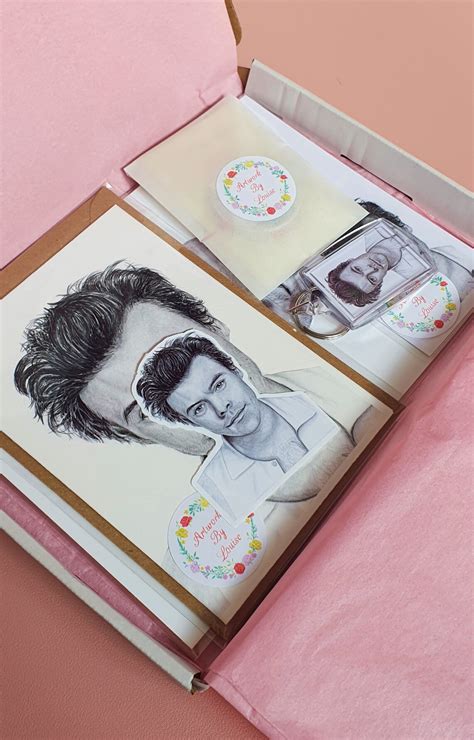 harry styles etsy|harry styles gifts etsy.